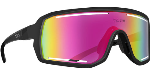 Zol Lution Sunglasses - Zol